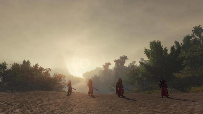 核武器真的有宣传中那么牛逼吗？